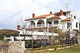 Pension de famille Peroj Croatie